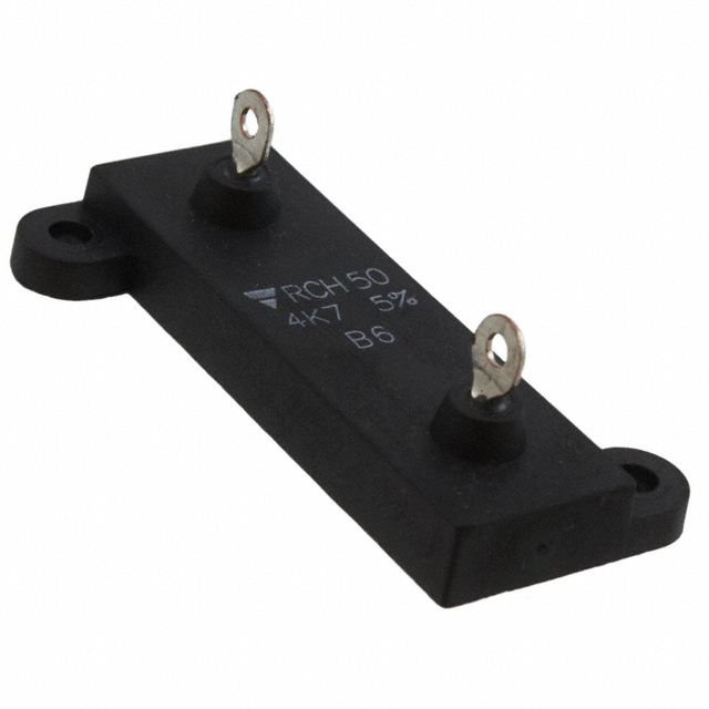 RCH50S470R0JS06 Vishay Sfernice  Chassis Mount Resistors